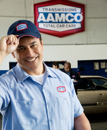 AAMCO Transmission Technician Ft Myers (Fowler St)